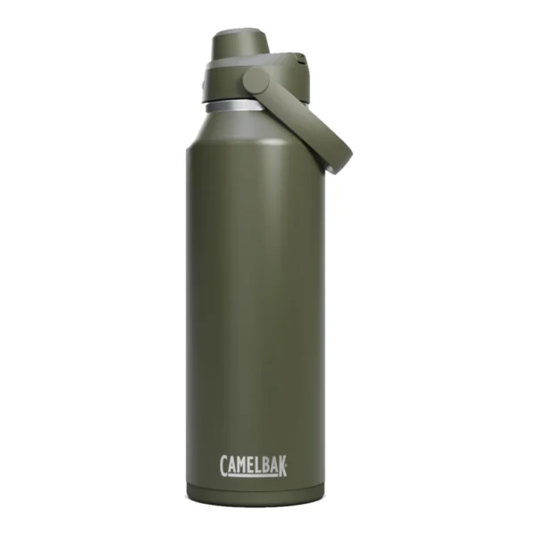 Camelbak Thermoskanne Flasche Chug Moss 1200ml trinkt Thermo