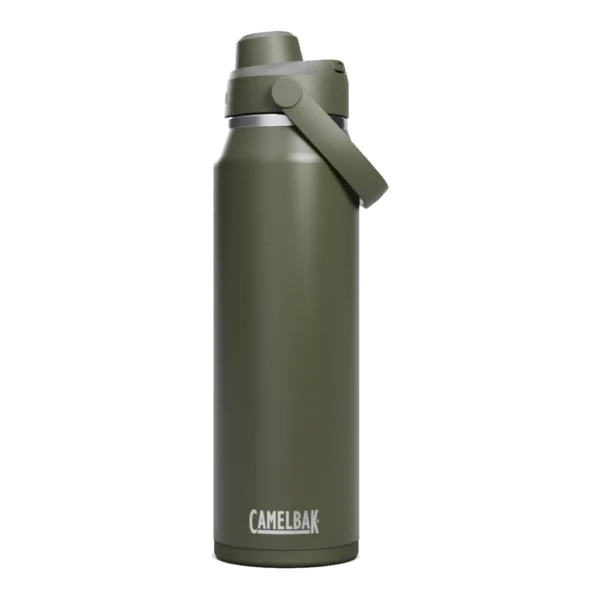 Camelbak Thermosflasche Chug Moss 1L trinkt Thermo