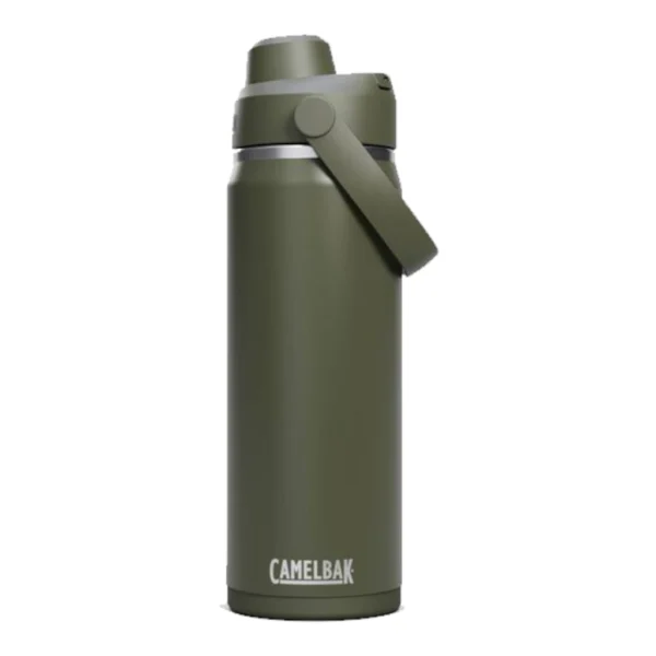 Camelbak Thermosflasche Chug Moss 600ml Drinfkles Thermo