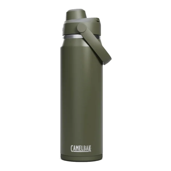 Camelbak Thermosflasche Chug Moss 750ml trinkt Thermo