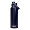 Camelbak Thermosflasche Chug Navy 1200ml Camelbak Thermosflasche Chug Navy 1200ml Tropfaufkleber Thermo