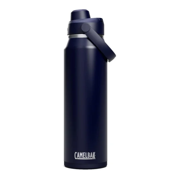 Camelbak Thermosflasche Chug Navy 1L trinkt Thermo