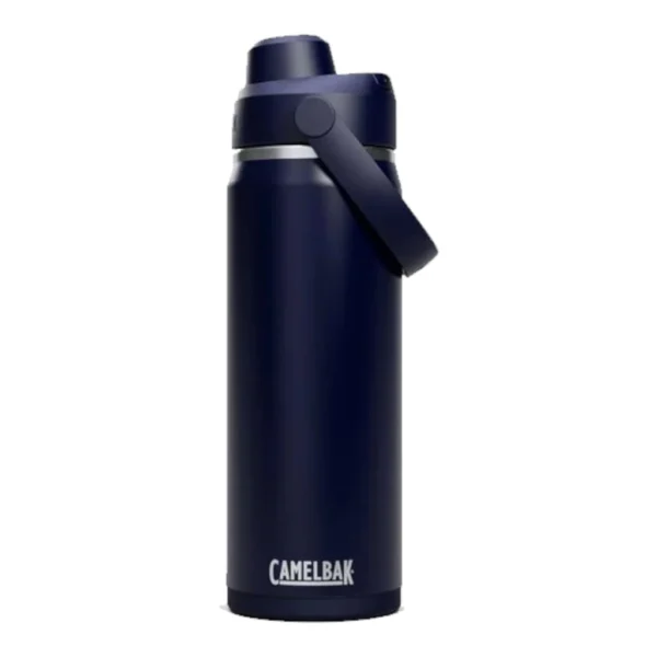 Camelbak Thermosflasche Chug Navy 600ml trinkt Thermo