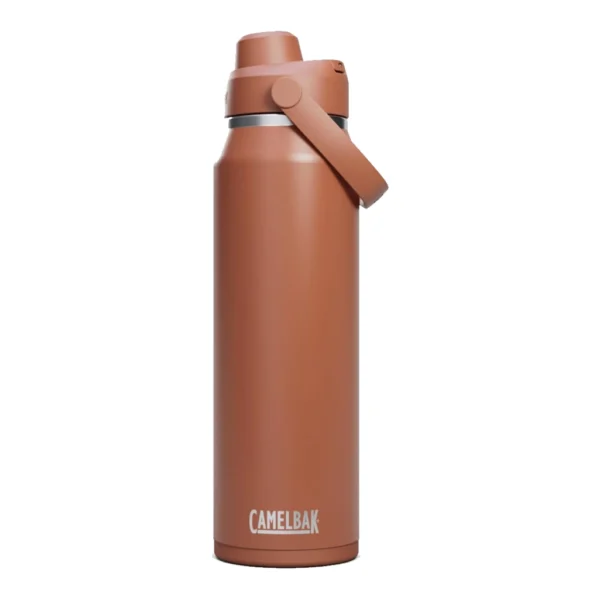 Camelbak Thermoskanne Flasche Chug SierraRed 1L trinkt Thermo