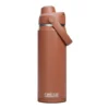 Camelbak Thermosflasche Chug SierraRed 600ml Camelbak Thermoskanne Flasche Chug SierraRed 600ml trinkt Thermo
