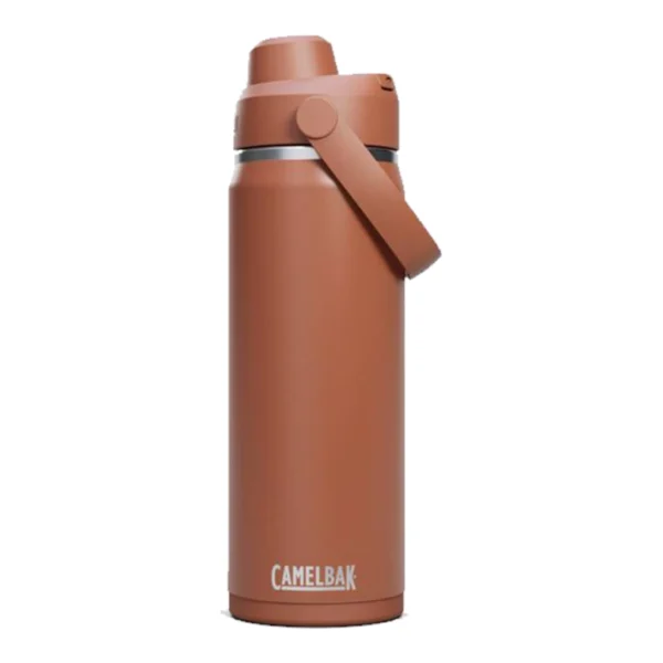 Camelbak Thermoskanne Flasche Chug SierraRed 600ml trinkt Thermo