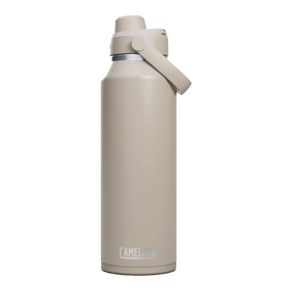 Camelbak Thermoskanne Flasche Chug Stone 1200ml trinkt Thermo