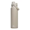 Camelbak Thermosflasche Chug Stone 1L Camelbak Thermoskanne Flasche Chug Stone 1L trinkt Thermo