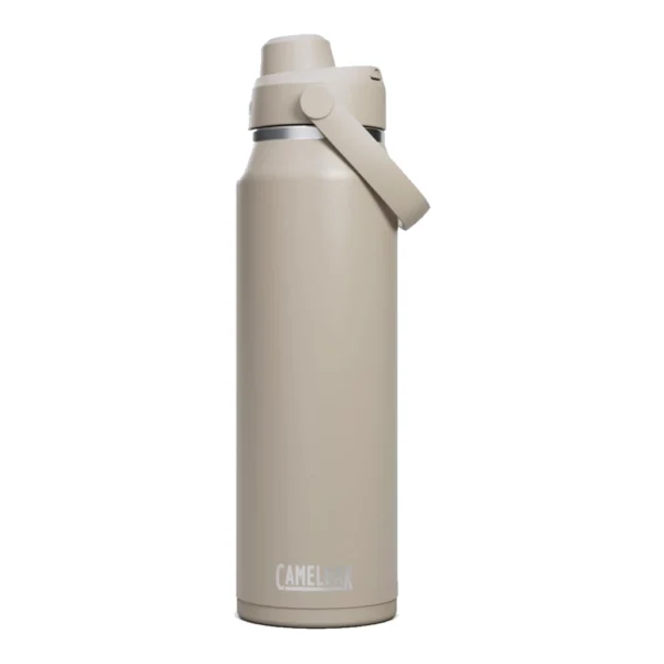 Camelbak Thermoskanne Flasche Chug Stone 1L trinkt Thermo