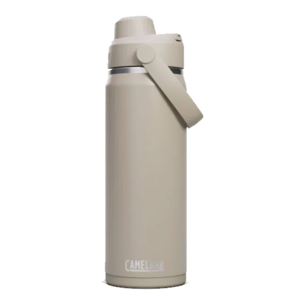 Camelbak Thermoskanne Flasche Chug Stone 600ml drinfkles Thermo