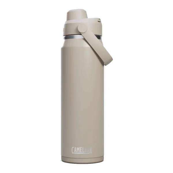 Camelbak Thermoskanne Flasche Chug Stone 750ml trinkt Thermo