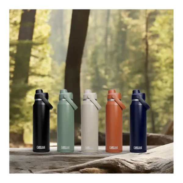 Camelbak Thermosflasche Chug Farben
