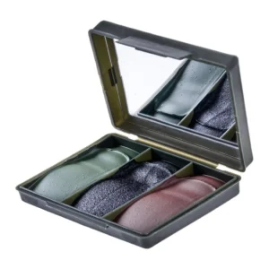 Camouflage schmink outdoor NATO goedgekeurd