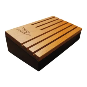 Munt Display Draaginsigne Veteranen