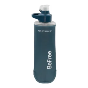 Waterfilter Katadyn BeFree 500ml met actieve koolstof filter