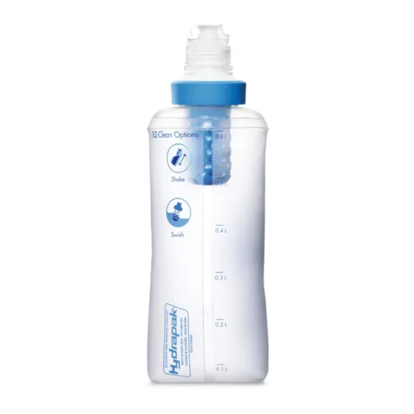 Waterfilter Katadyn BeFree 600ml back