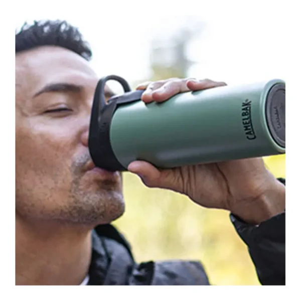 Camelbak Forge Flow easy zip