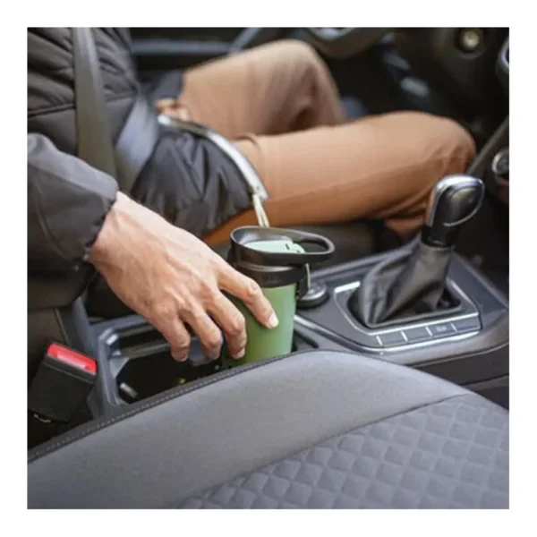 Camelbak Forge Flow handig onderweg