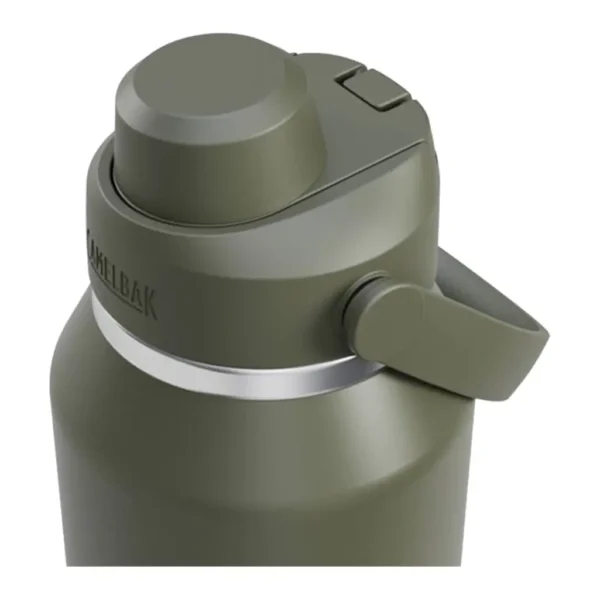 Camelbak Thermosfles Chug Moss dop