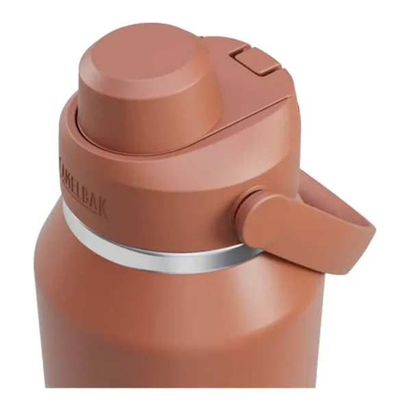 Camelbak Thermosfles Chug Sierra Red Dop