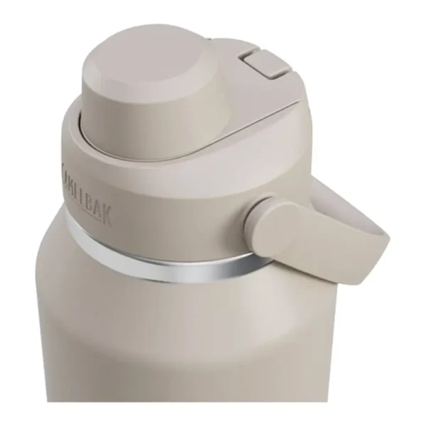 Camelbak Thermosfles Chug Stone dop