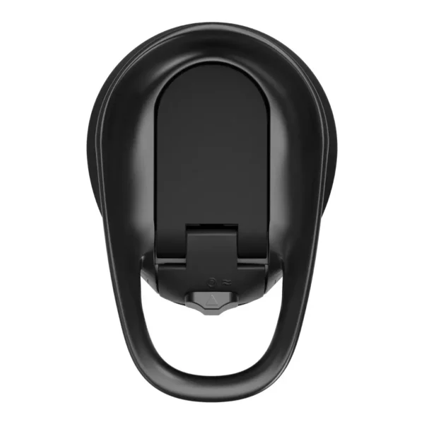 Camelbak thermosfles Forge Flow Black 600ml easy-sip