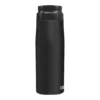 Camelbak thermosfles Forge Flow Black 600ml voorzijde Camelbak thermosfles Forge Flow Black 600ml voorzijde