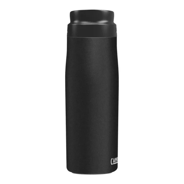 Camelbak thermosfles Forge Flow Black 600ml voorzijde