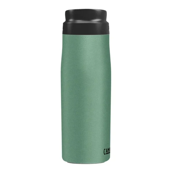 Camelbak thermosfles Forge Flow Moss 600ml voorzijde