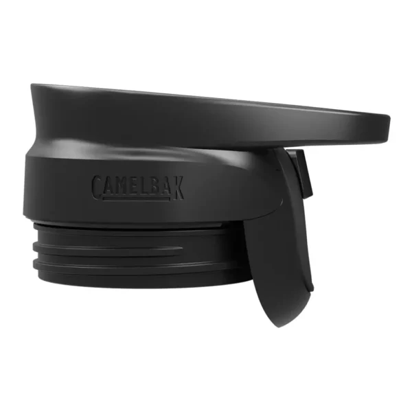 Camelbak thermosfles Forge Flow black 600ml dop