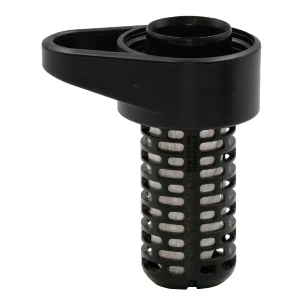 Replacement filter Katadyn BeFree black