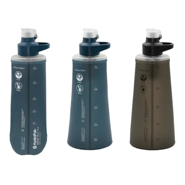 Waterfilter Katadyn BeFree AC 1000ml maten