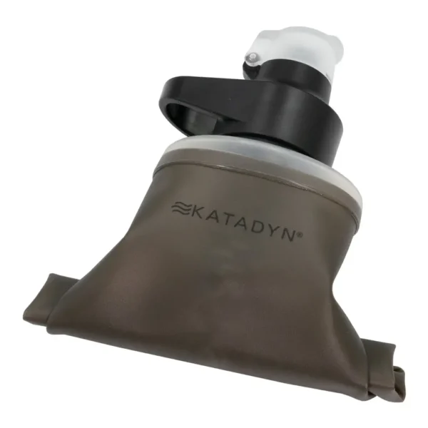Waterfilter Katadyn BeFree AC 1000ml opvouwbaar