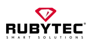 Logo merk Rubytec