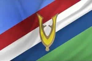 Auteursrechten / copyrights veteranenvlaggen© Veteranenshop